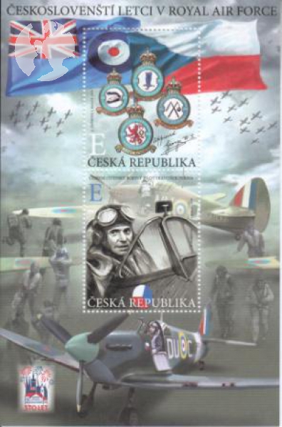 1016 / 1055 ** - 2019 kompletní čistý (neražený) ročník
