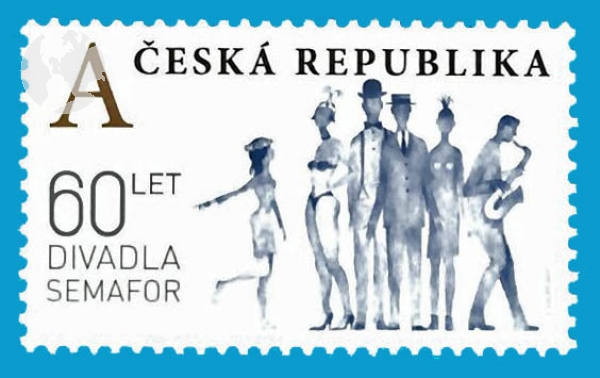 1016 / 1055 ** - 2019 kompletní čistý (neražený) ročník
