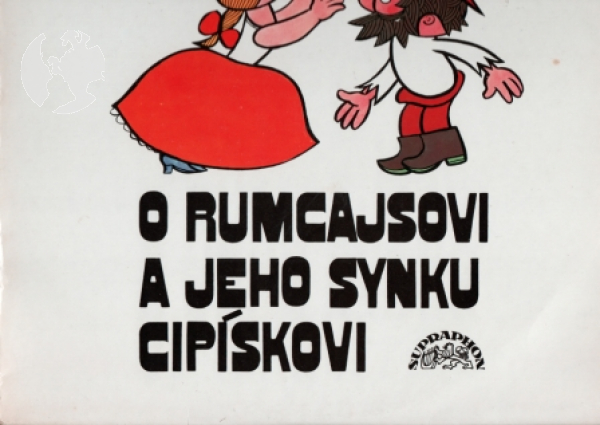 Pohádky - O Rumcajsovi a jeho synku Cipískovi - 105 + 106