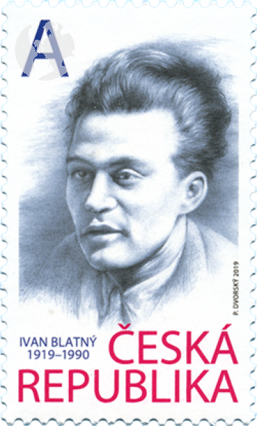 1016 / 1055 ** - 2019 kompletní čistý (neražený) ročník