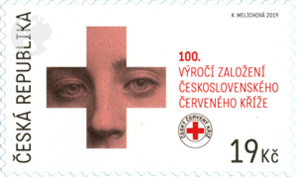 1016 / 1055 ** - 2019 kompletní čistý (neražený) ročník