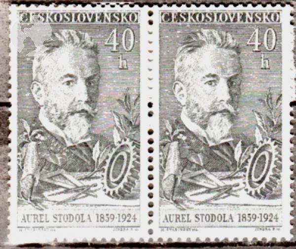 1059 Paar ** - 1959