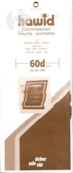 1060 - Hawid schwarz