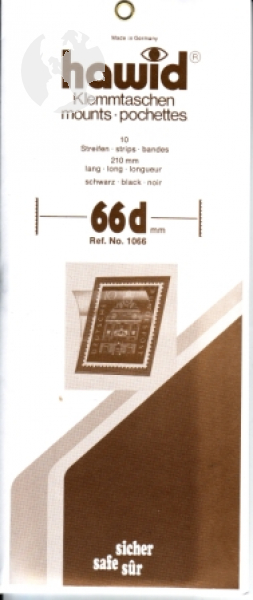 1066 - Hawid schwarz