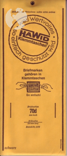 1070 - Hawid schwarz
