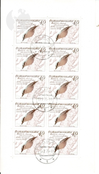 1078 / 1084 PL ● - 1959