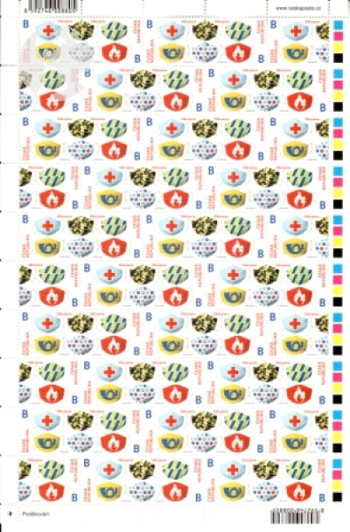 1081 / 1082 BOGEN ** - 2020