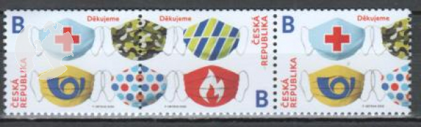1081 + 1082 + 1081 S svisle ** - 2020