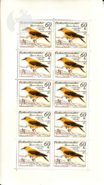 1078 / 1084 KLBG ** - 1959