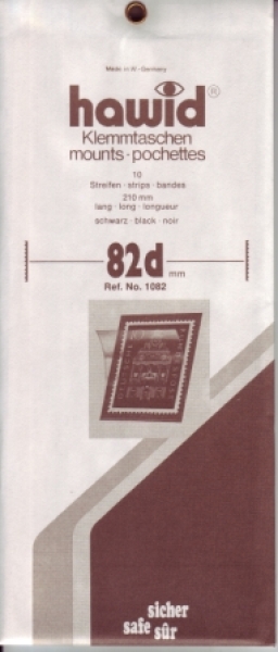 1082 - Hawid schwarz