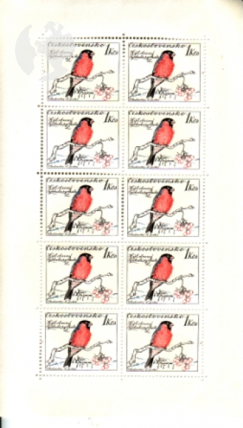 1078 / 1084 KLBG ** - 1959