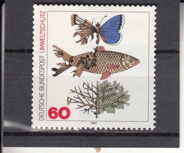 NSR 1087 ** - 1981