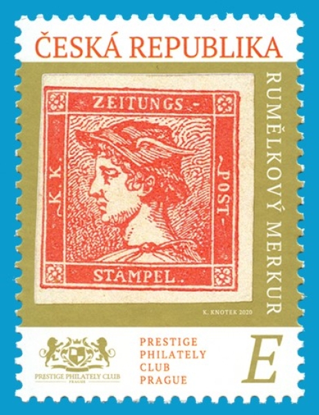 1056 / 1103 ** - 2020 kompletní čistý (neražený) ročník