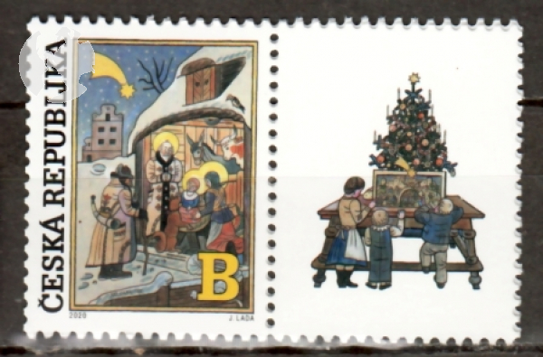 1096 ZN + K (B) P ** - 2020