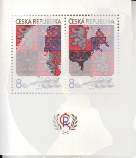 0010 A ** - 1993