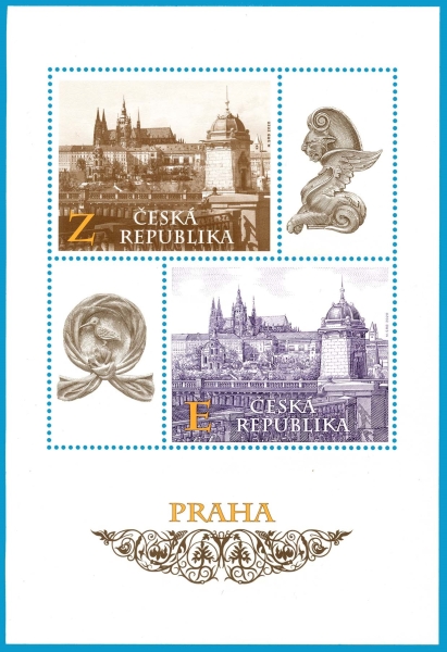 1056 / 1103 ** - 2020 kompletní čistý (neražený) ročník