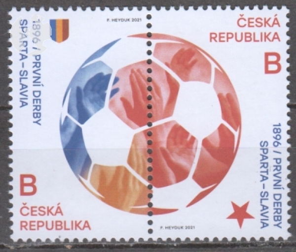 1113 + 1114 S vodorovně ** - 2021