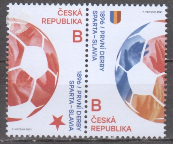 1114 + 1113 S vodorovně ** - 2021