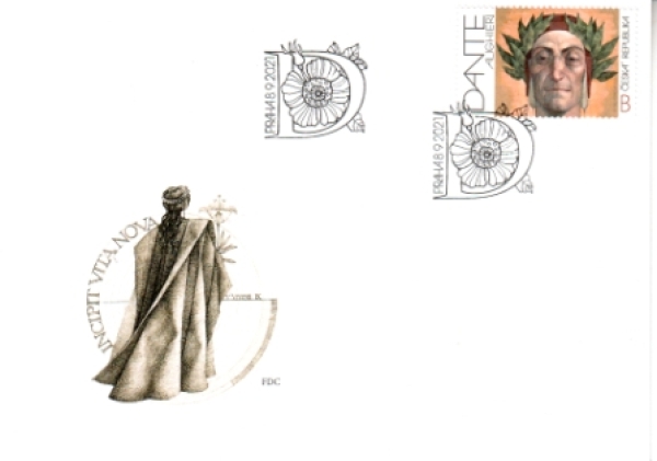 FDC 1104 / 1146 ● - 2021 komplette Jahrgang
