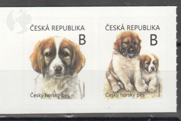 1133 + 1134 S vodorovně ** - 2021