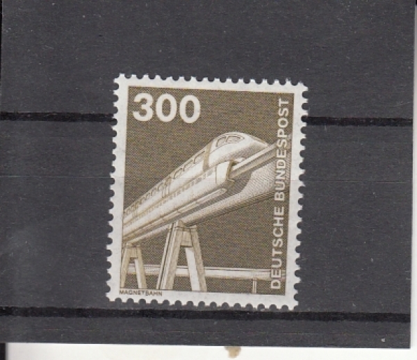 BRD 1138 ** - 1982