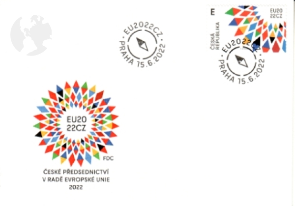 FDC 1162 ● - 2022