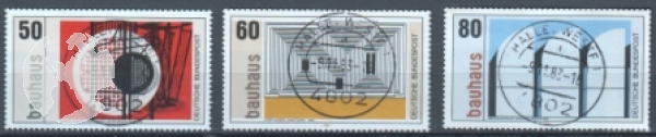 BRD 1164 / 1166 ● - 1983