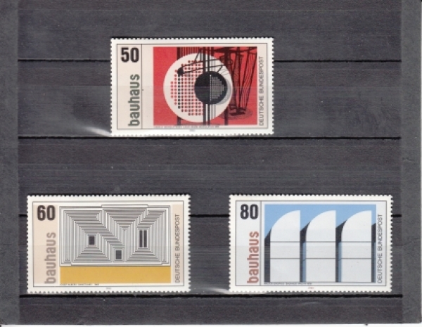 BRD 1164 / 1166 ** - 1983