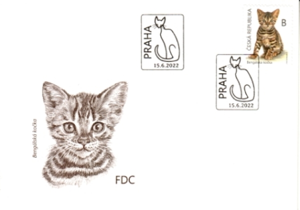 FDC 1164 / 1165 ● - 2022