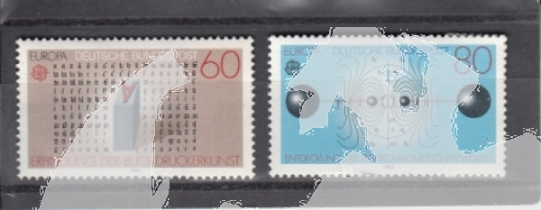 BRD 1175 / 1176 ** - 1983