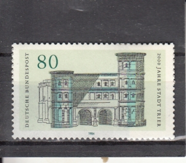NSR 1197 ** - 1984