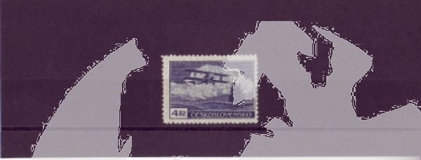 L 011 b Type I ** - 1930