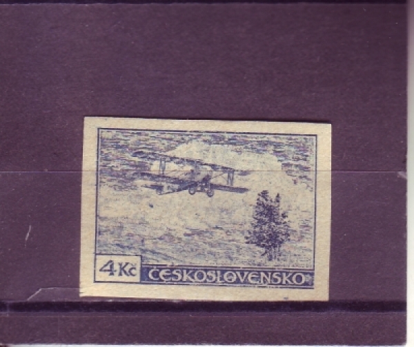 L 011 ZT TYPE I ** - 1930