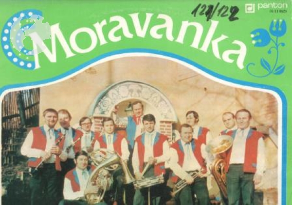 Moravanka - Podruhé - 121 + 122