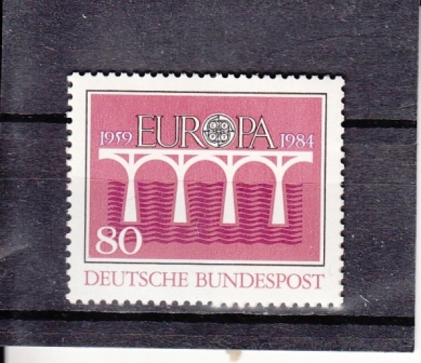 BRD 1211 ** - 1984