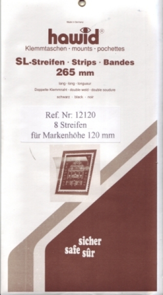 12120 - Hawid schwarz