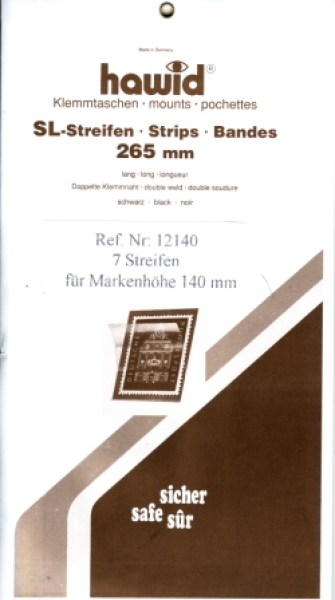 12140 - Hawid schwarz
