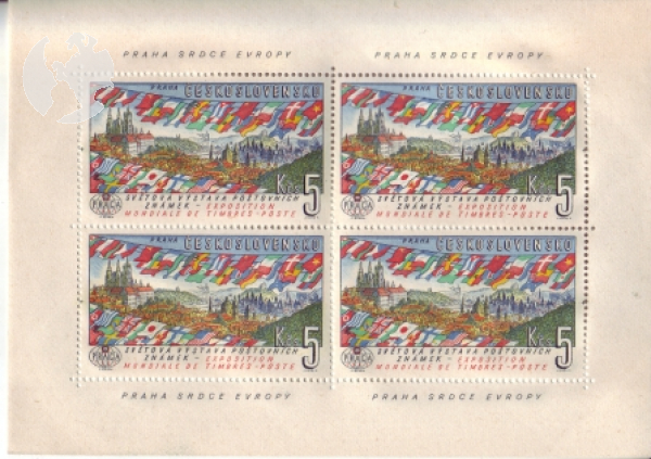 1216 A ** - 1961