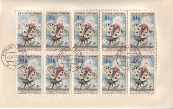 1217 / 1225 PL ● - 1961