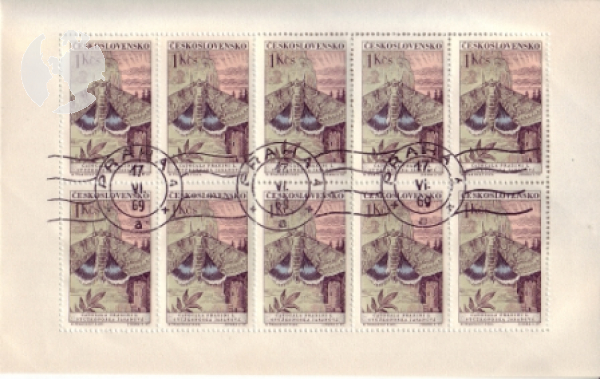 1217 / 1225 PL ● - 1961