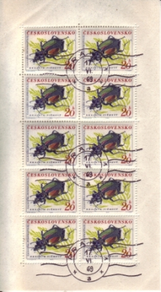1279 / 1284 PL ● - 1962