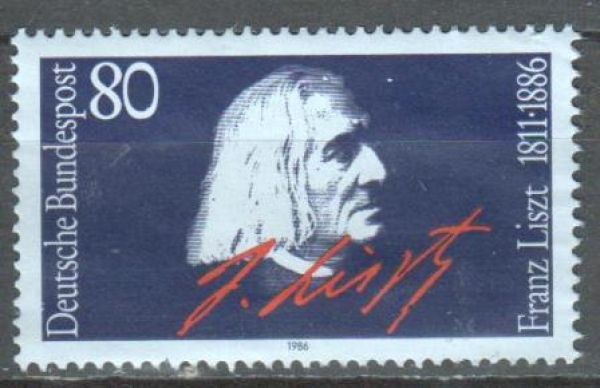 NSR 1285 ** - 1986 - bez lepu