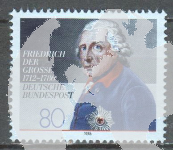 NSR 1292 ** - 1986 - bez lepu