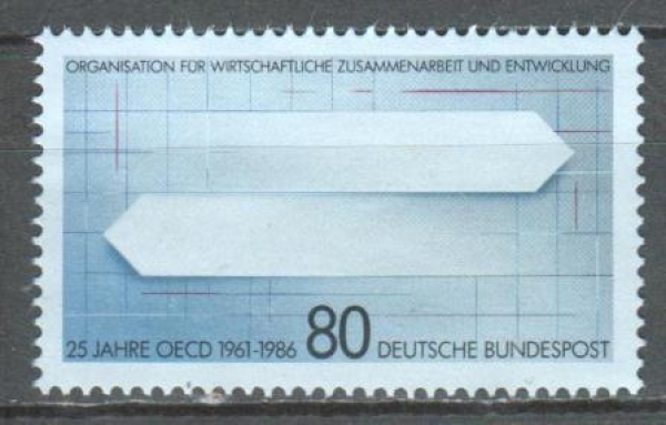 NSR 1294 ** - 1986 - bez lepu