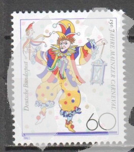 NSR 1349 ** - 1988