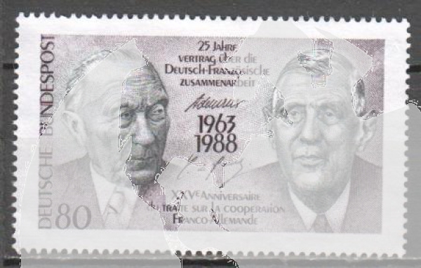 NSR 1351 ** - 1988 - bez lepu