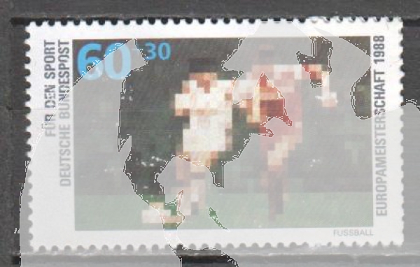NSR 1353 ** - 1988 - bez lepu