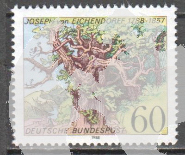NSR 1356 ** - 1988 - bez lepu