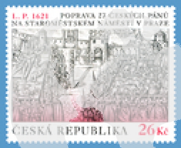 0665 A / 0707 ● - 2011 kompletní razítkovaný (ražený) ročník