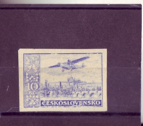 L 013 ZT ** - 1930